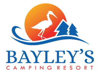 Bayleys Camping Resort logo