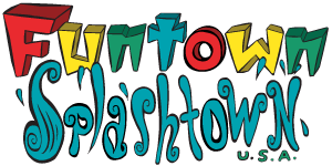 Funtown Splashtown logo