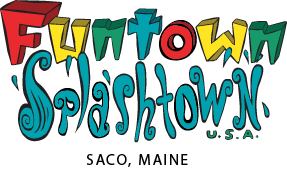 Funtown Splashtown USA logo