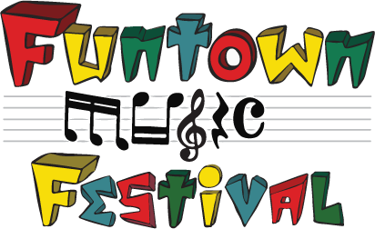 Funtown Music Festival logo