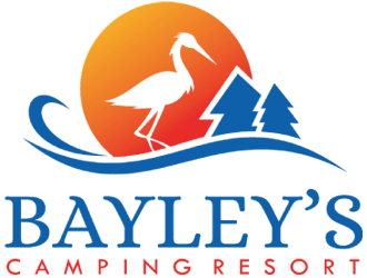 Bayley's Camping Resort logo