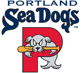 Portland Sea Dogs logo